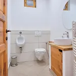 Дом отдыха Hisa Na Zlatem Polju