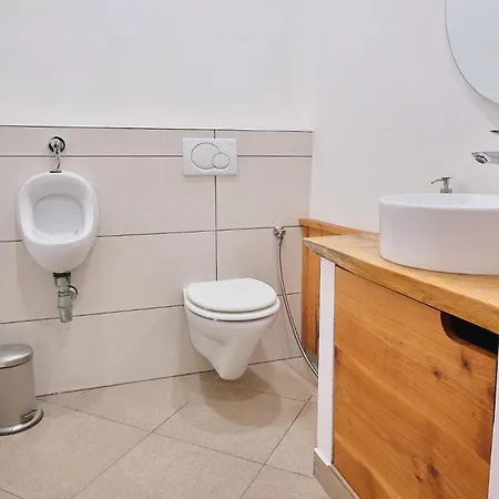 Tatil Evi Hisa Na Zlatem Polju