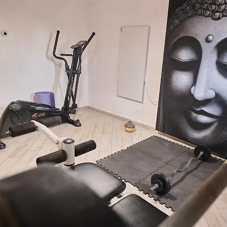 Casa vacanze Hisa Na Zlatem Polju Lukovica pri Domžalah