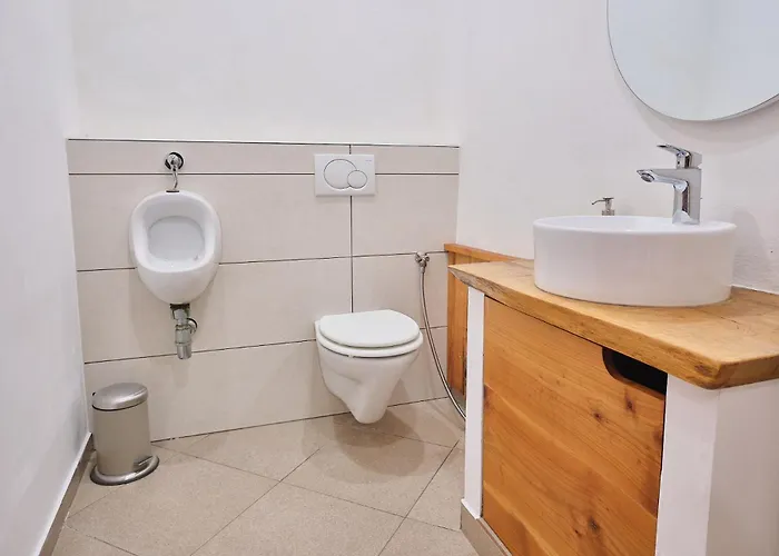 Prázdninový dům Hisa Na Zlatem Polju