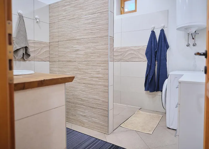 Hisa Na Zlatem Polju Casa vacanze Lukovica pri Domžalah