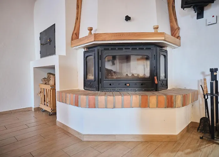 Hisa Na Zlatem Polju * Lukovica pri Domzalah