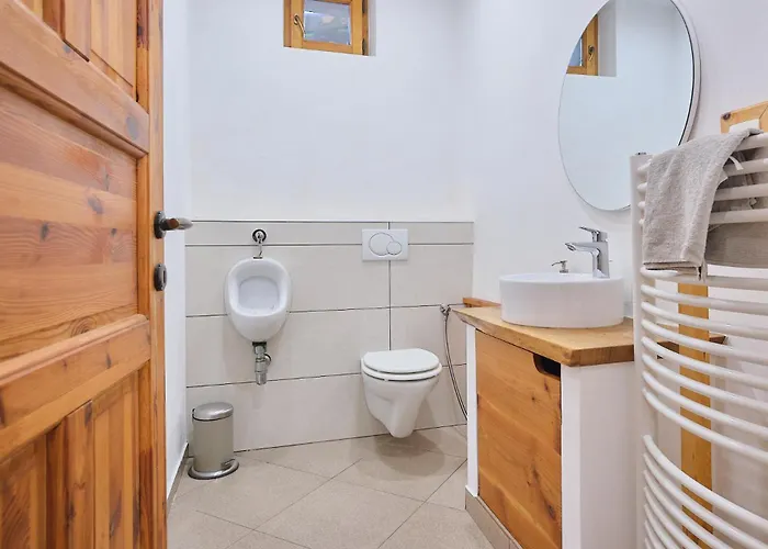 Casa vacanze Hisa Na Zlatem Polju