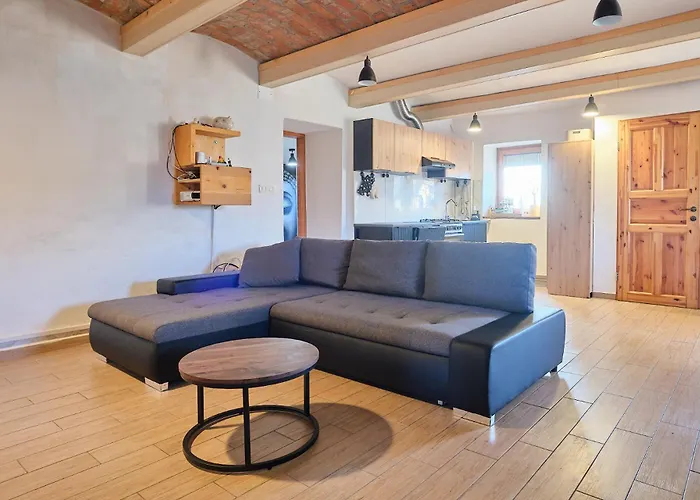 Hisa Na Zlatem Polju Casa vacanze