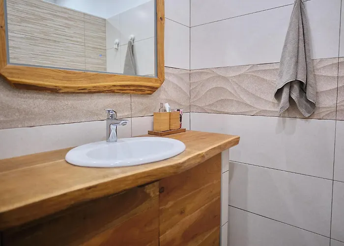 Casa vacanze Hisa Na Zlatem Polju *